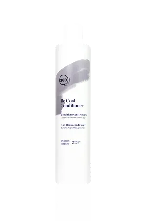 360 Hair Be Cool Conditioner