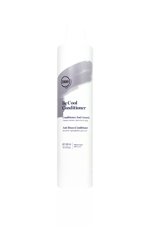 360 Hair Be Cool Conditioner