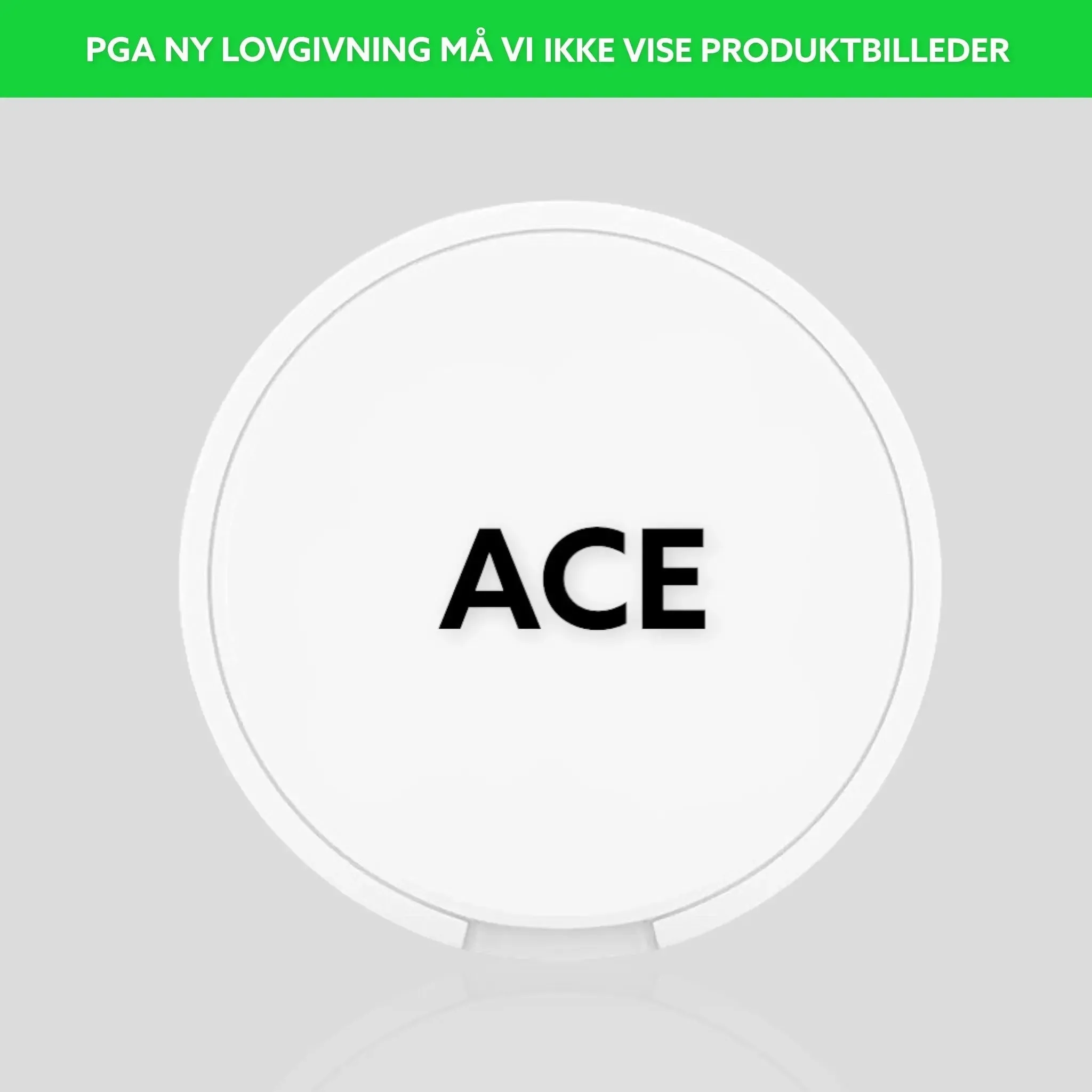 Ace Extreme Cool