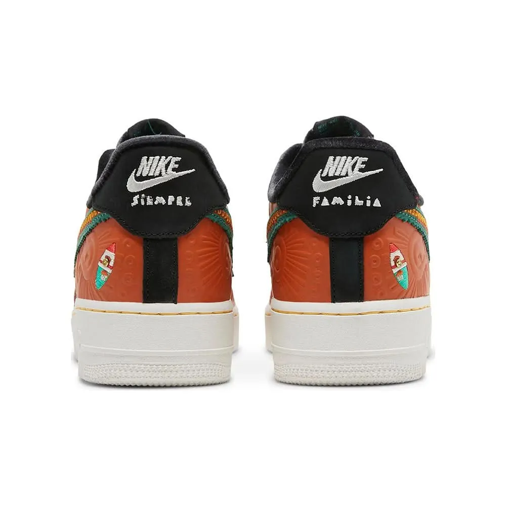 Air Force 1 '07 LX 'SIEMPRE FAMILIA'