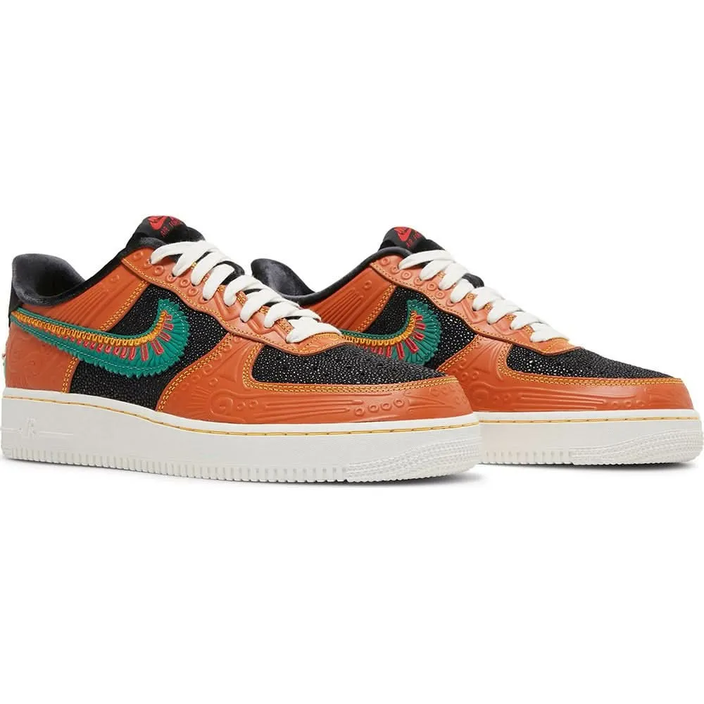 Air Force 1 '07 LX 'SIEMPRE FAMILIA'