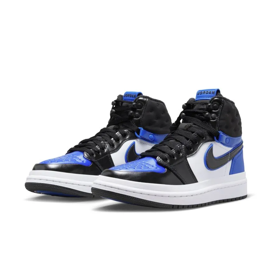 Air Jordan 1 Acclimate Women's Shoes 'Royal/Black/White'