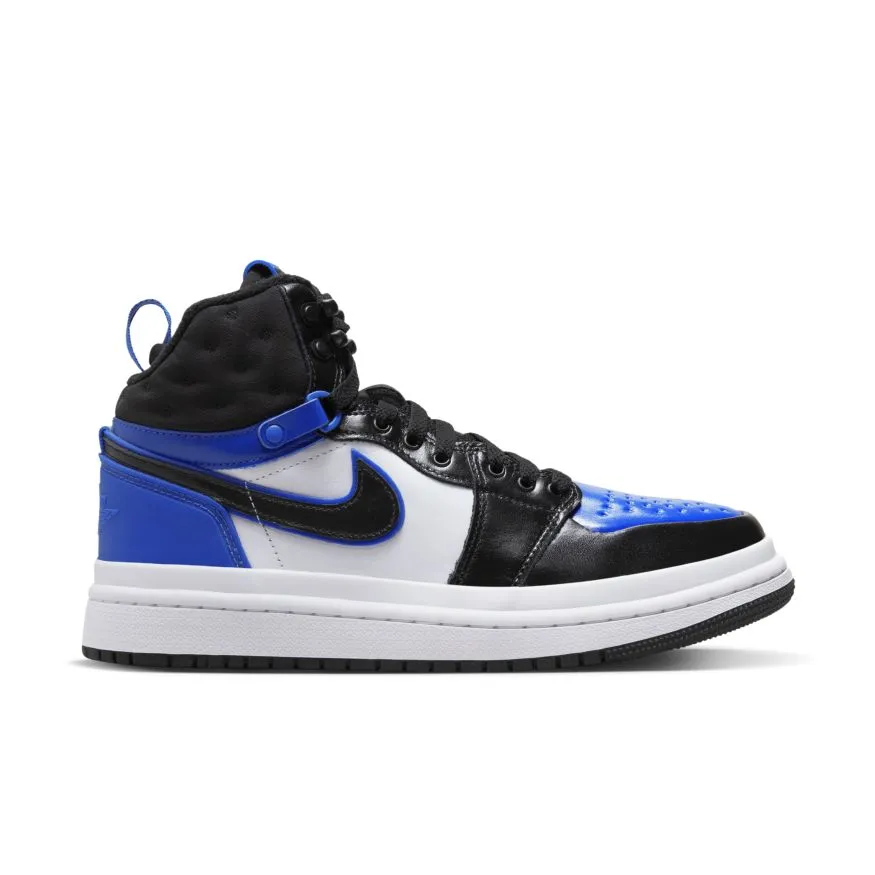 Air Jordan 1 Acclimate Women's Shoes 'Royal/Black/White'
