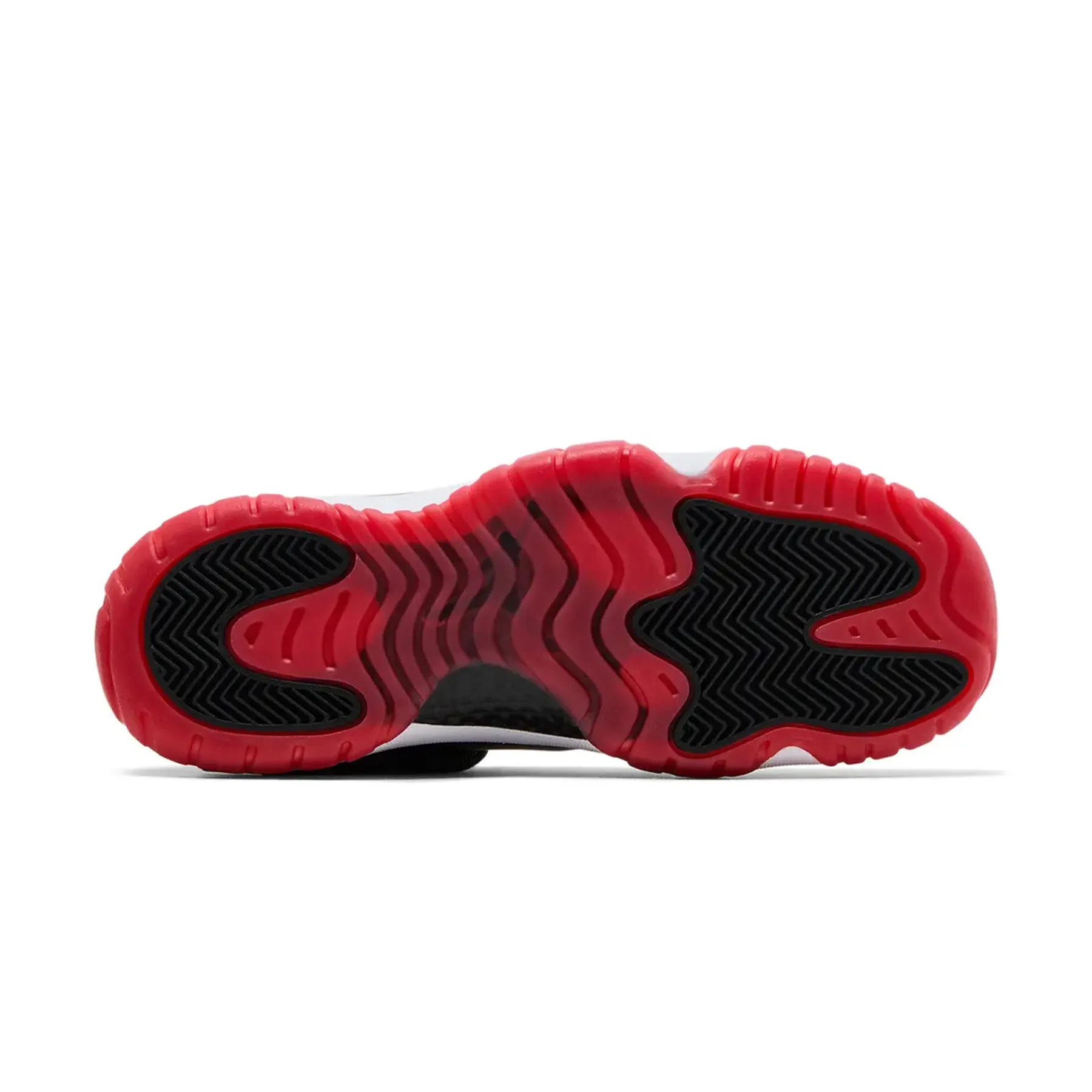 Air Jordan 11 Low GS 'Bred' 2025