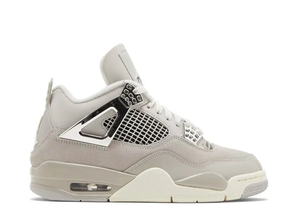 Air Jordan 4 Retro Frozen Moments (W)
