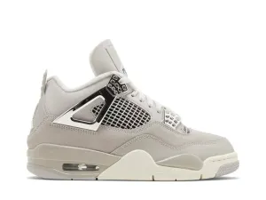 Air Jordan 4 Retro Frozen Moments (W)