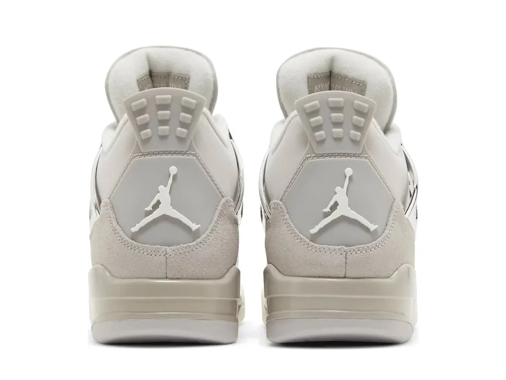 Air Jordan 4 Retro Frozen Moments (W)