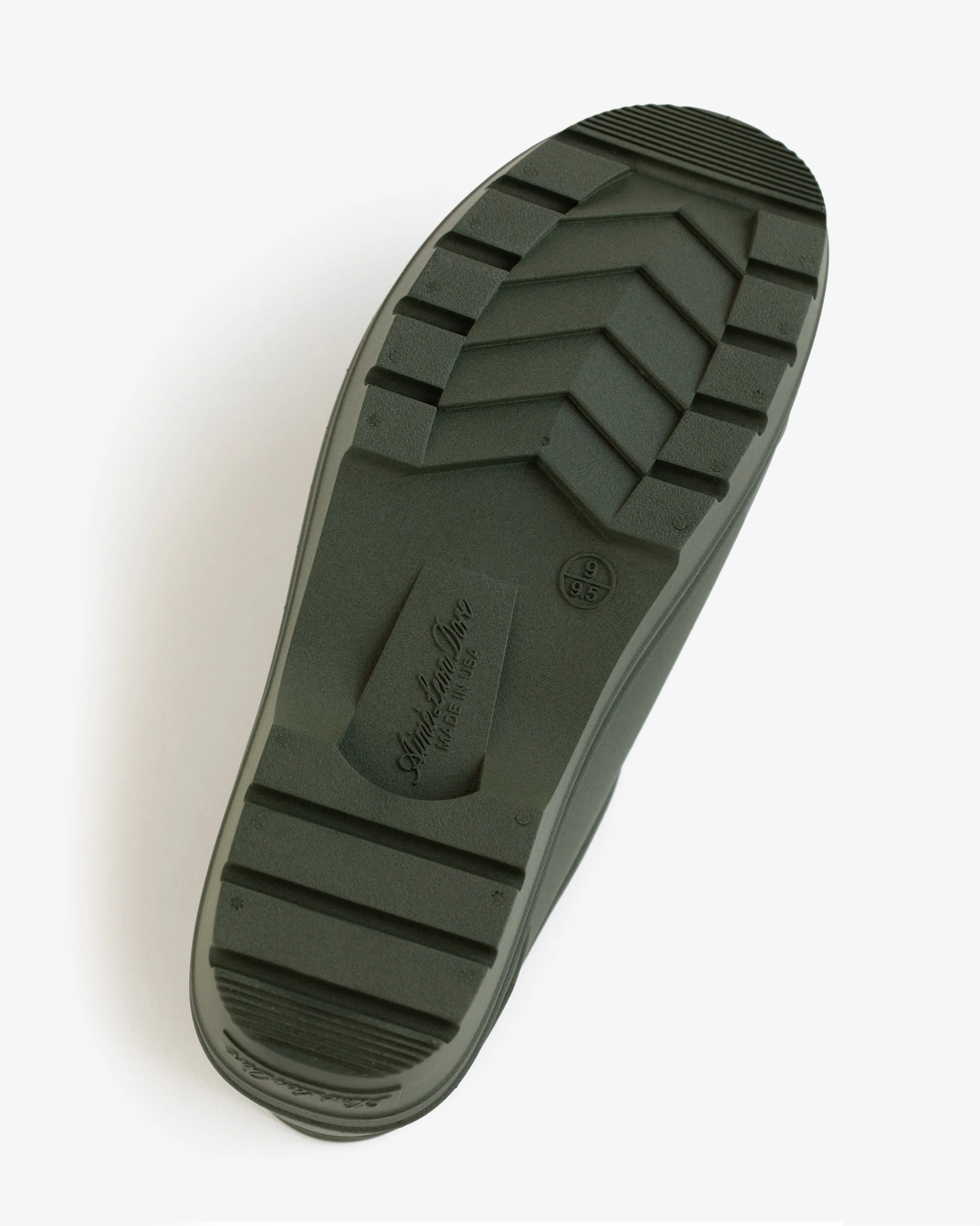 ALD Diner Clog