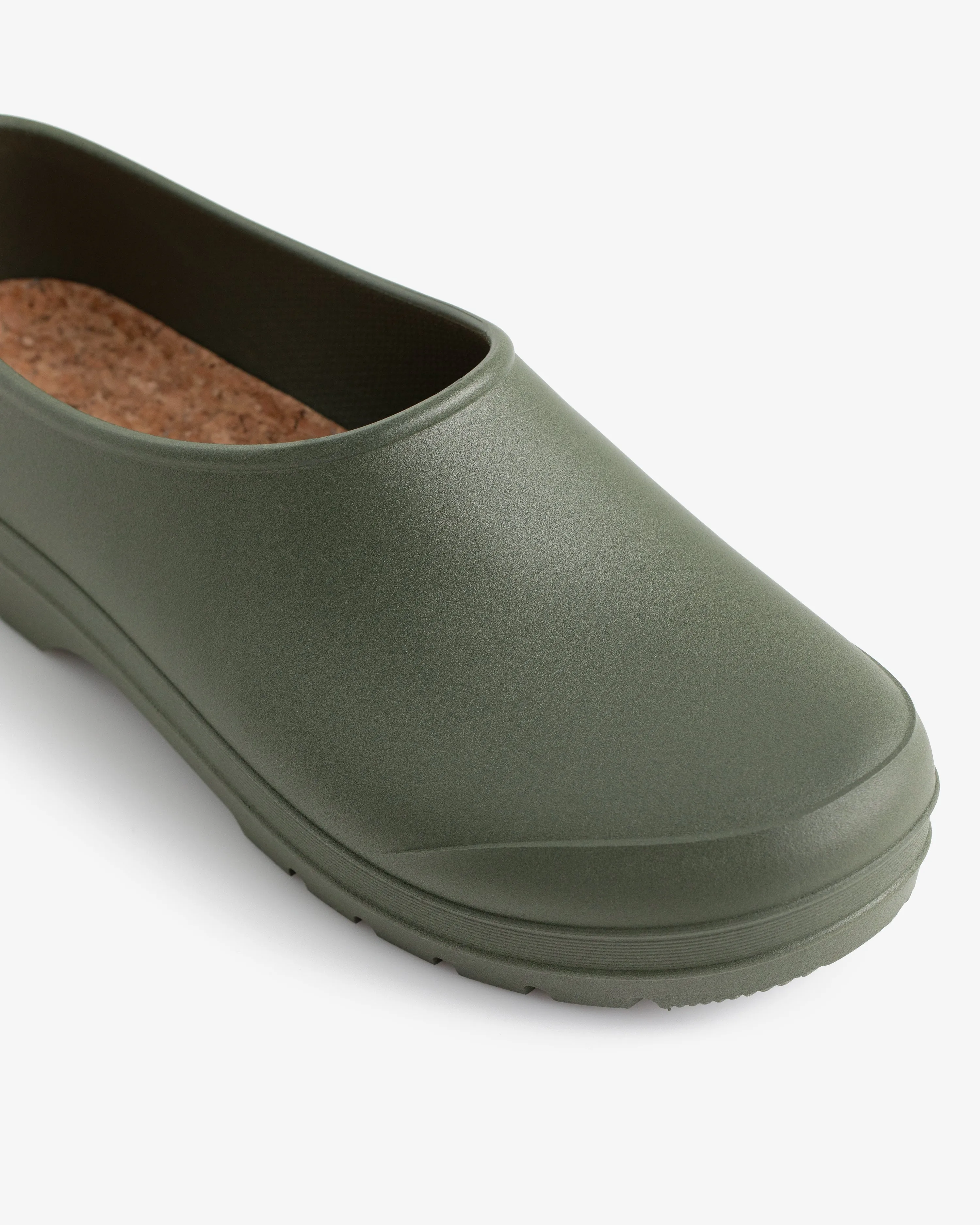 ALD Diner Clog