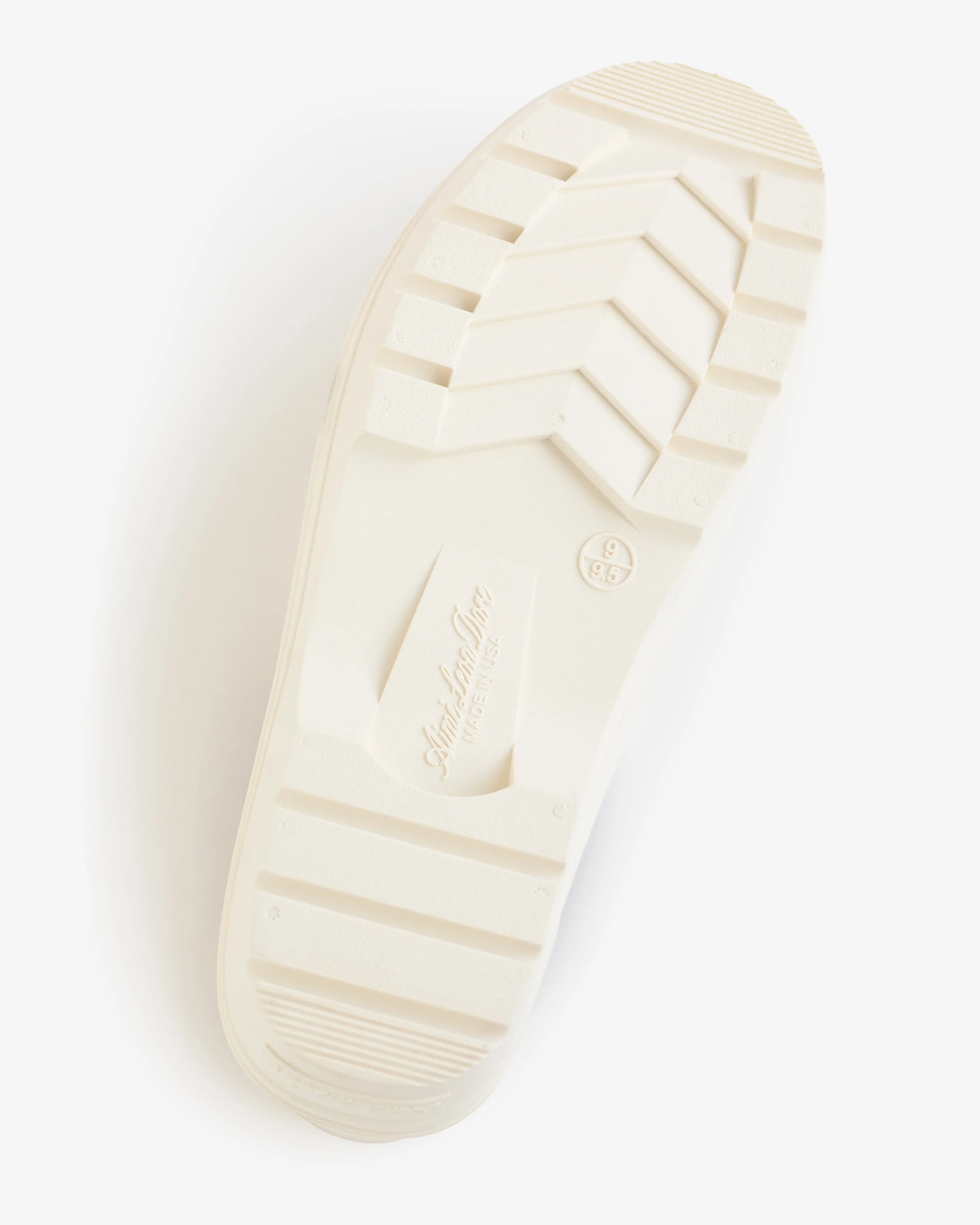 ALD Diner Clog