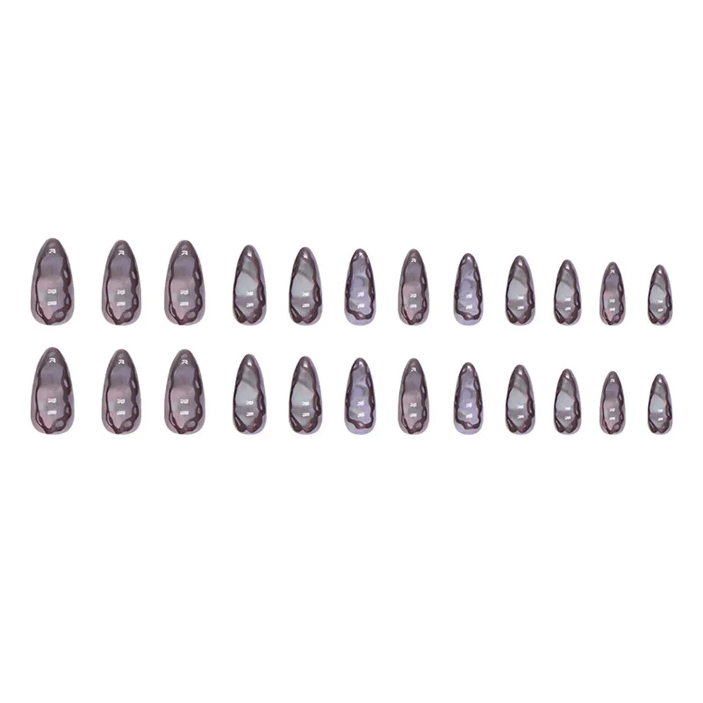 Almond Sweet cool mist purple