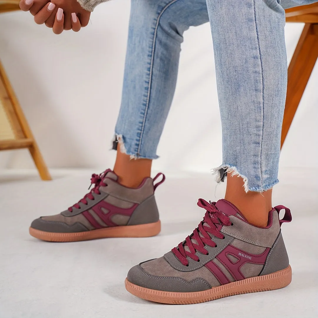Analiese | Orthopedic sneakers