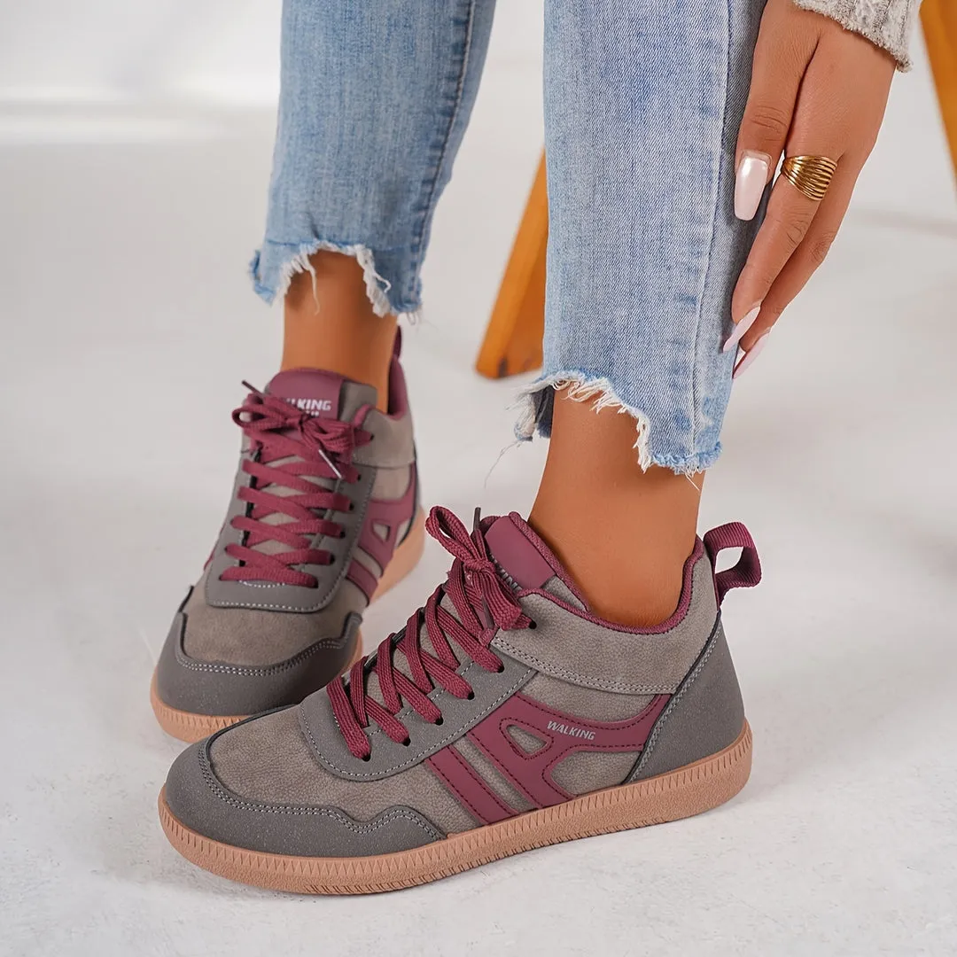 Analiese | Orthopedic sneakers