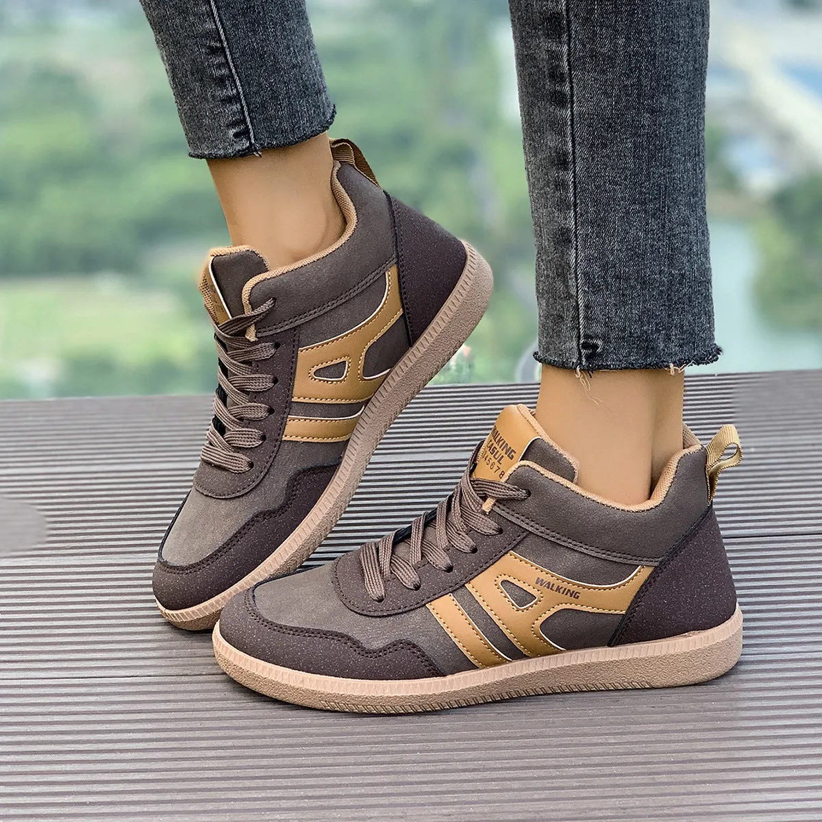 Analiese | Orthopedic sneakers