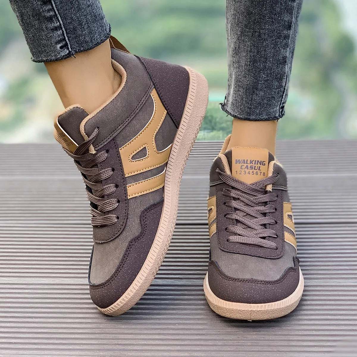 Analiese | Orthopedic sneakers