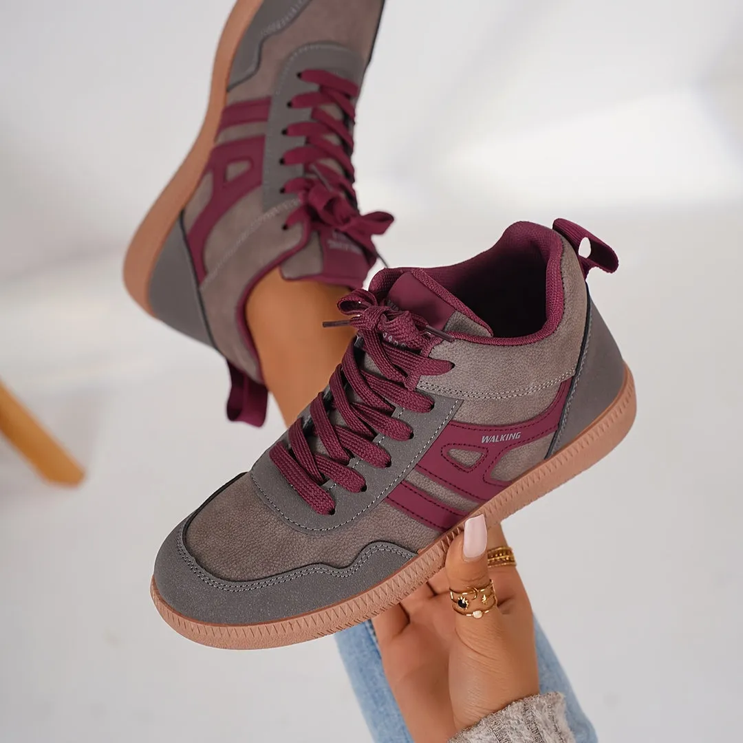 Analiese | Orthopedic sneakers