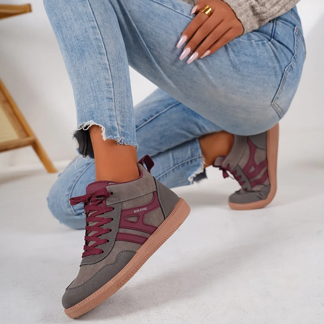 Analiese | Orthopedic sneakers