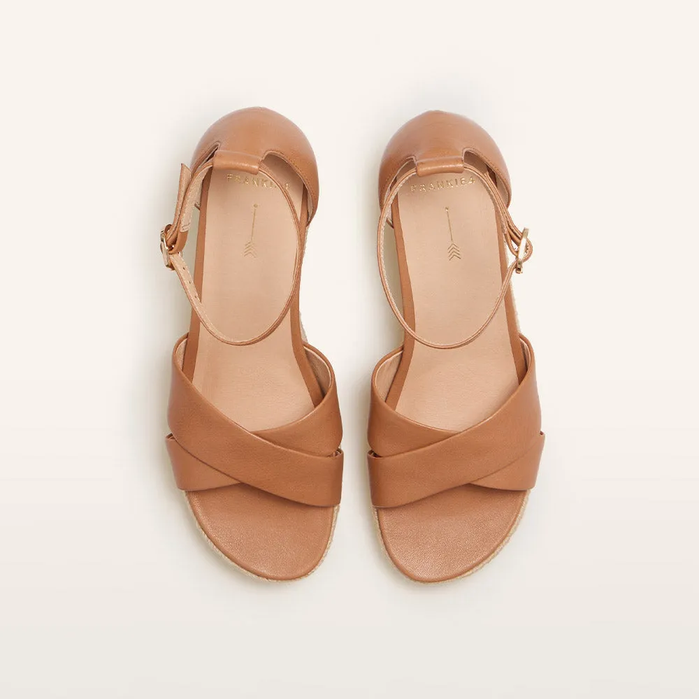 Baker Tan