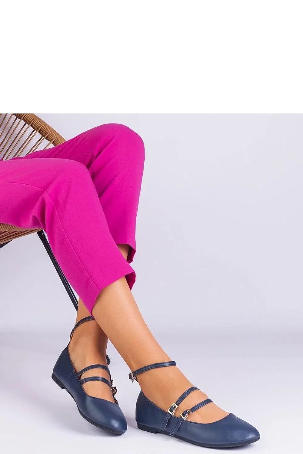 Ballet flats