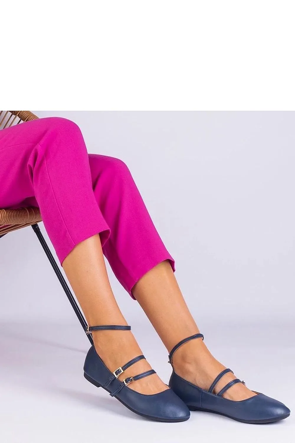 Ballet flats