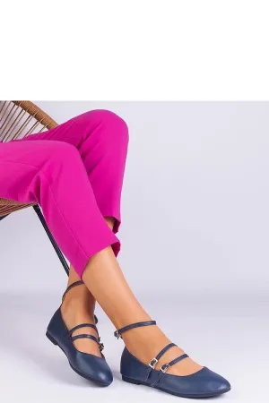 Ballet flats
