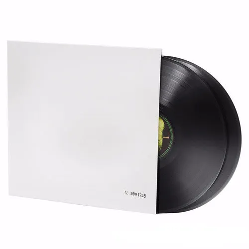 Beatles, The - Beatles (The White Album) (Ltd. Ed. MONO 180G 2X Vinyl) - Member Exclusive