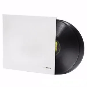 Beatles, The - Beatles (The White Album) (Ltd. Ed. MONO 180G 2X Vinyl) - Member Exclusive