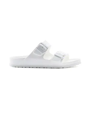BIRKENSTOCK ARIZONA EVA WHITE