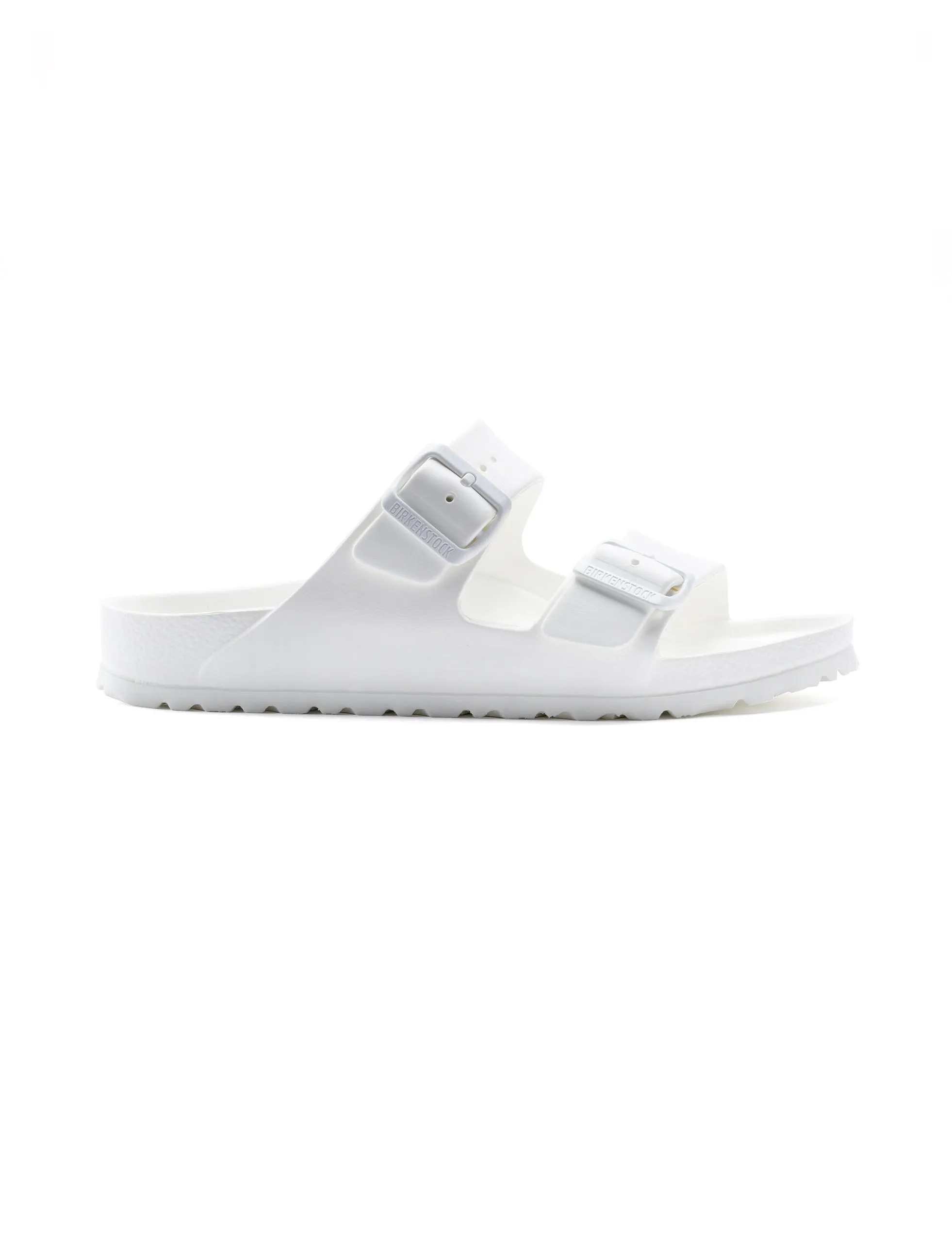 BIRKENSTOCK ARIZONA EVA WHITE