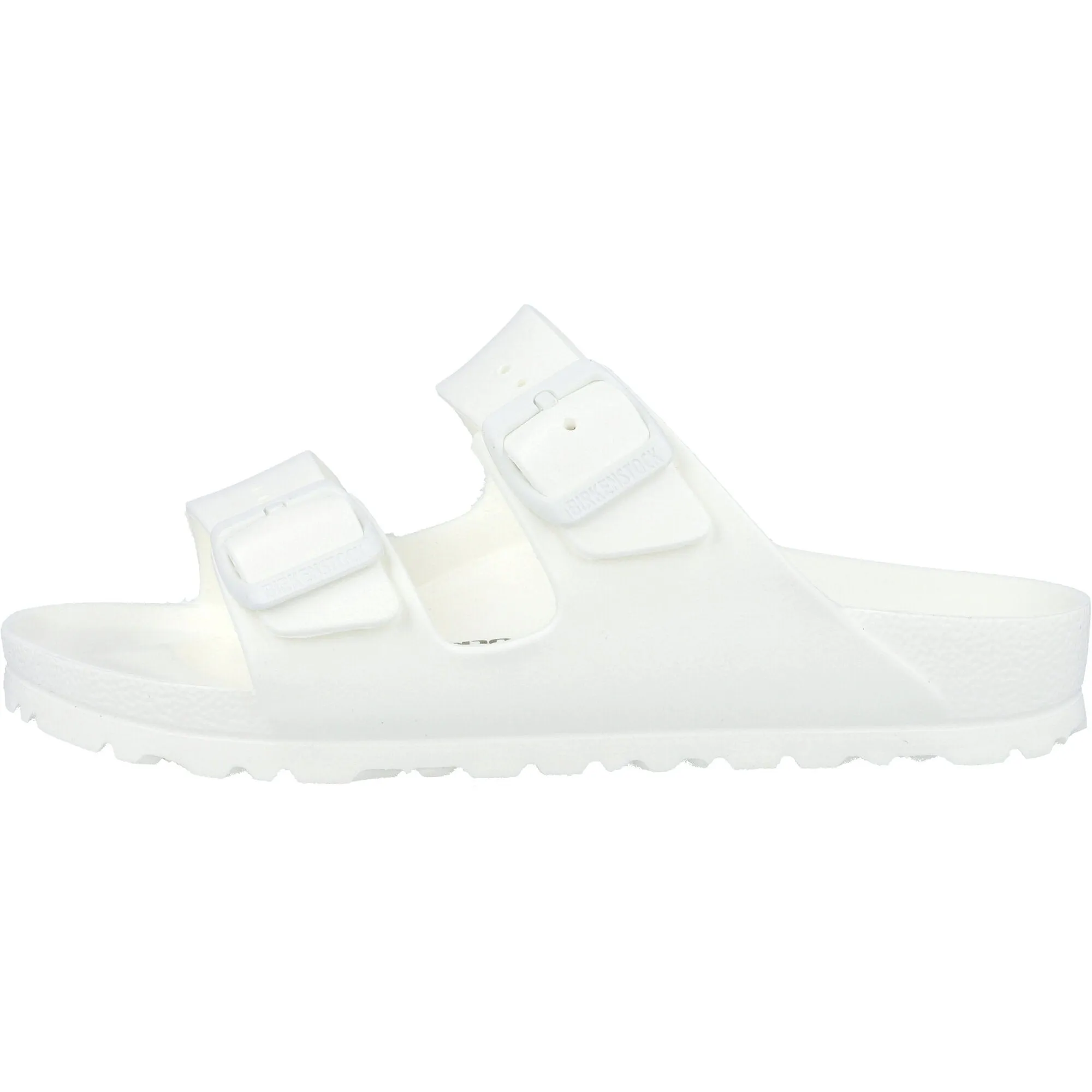 Birkenstock Arizona White EVA Sandals