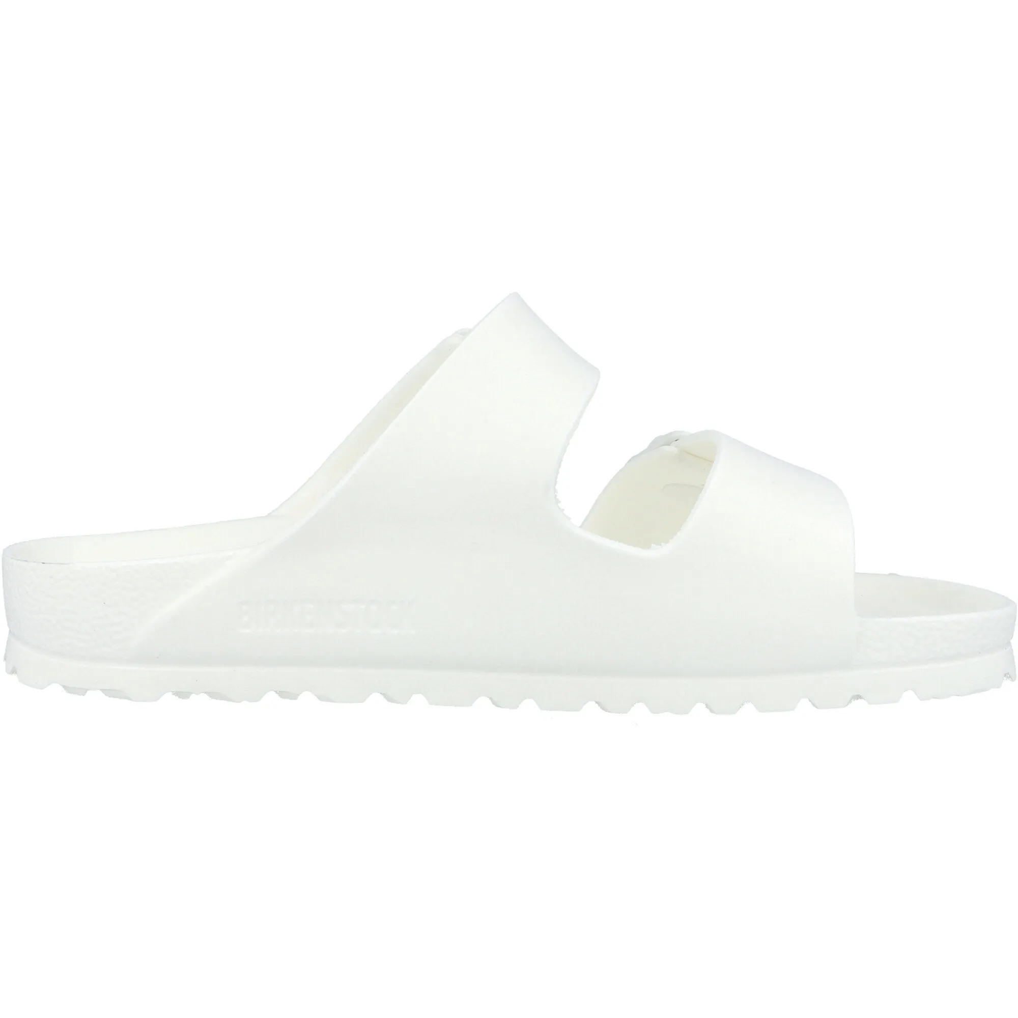 Birkenstock Arizona White EVA Sandals