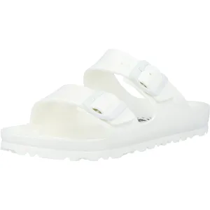 Birkenstock Arizona White EVA Sandals