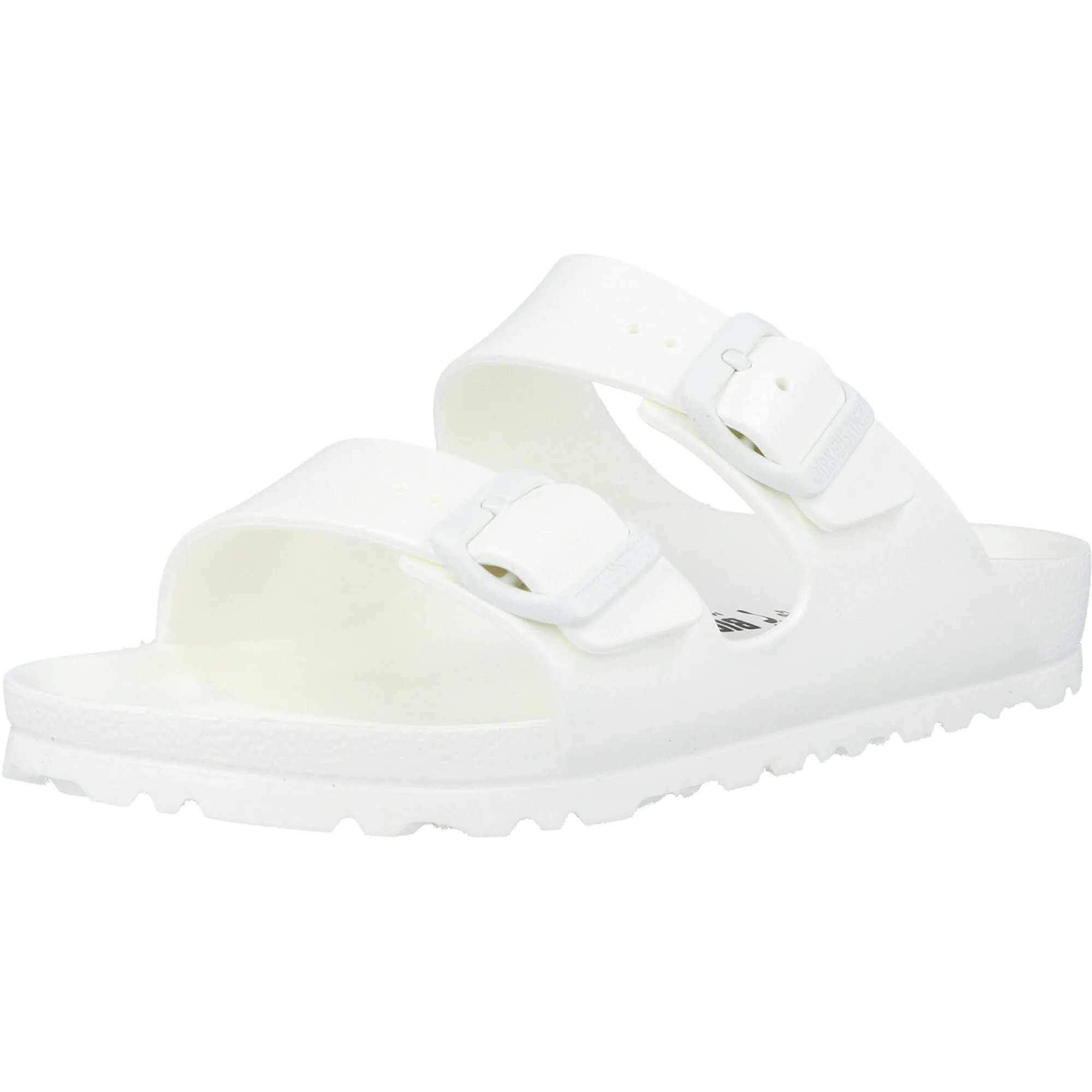 Birkenstock Arizona White EVA Sandals