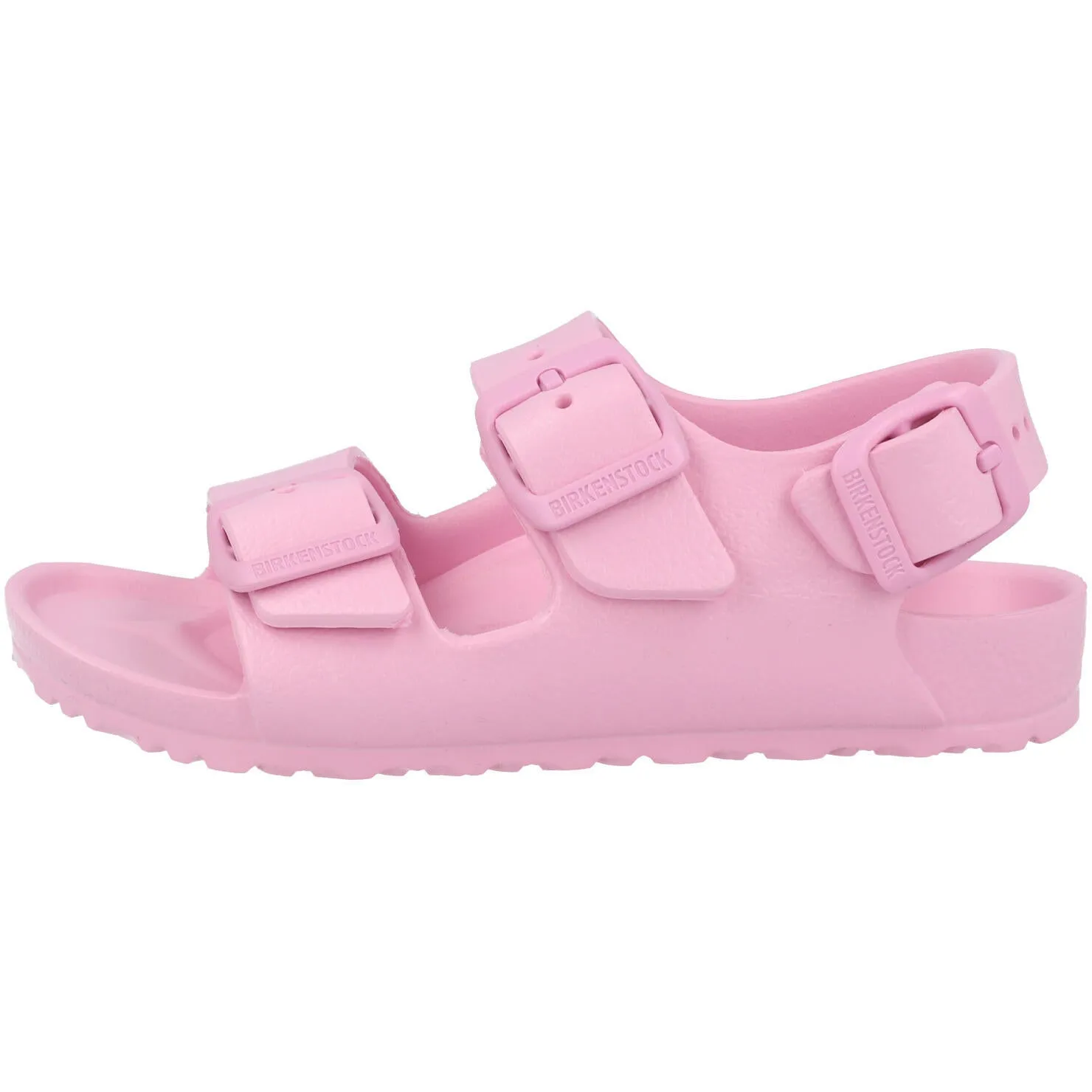 Birkenstock Milano Kids EVA Fondant Pink Sandals