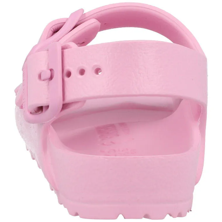 Birkenstock Milano Kids EVA Fondant Pink Sandals