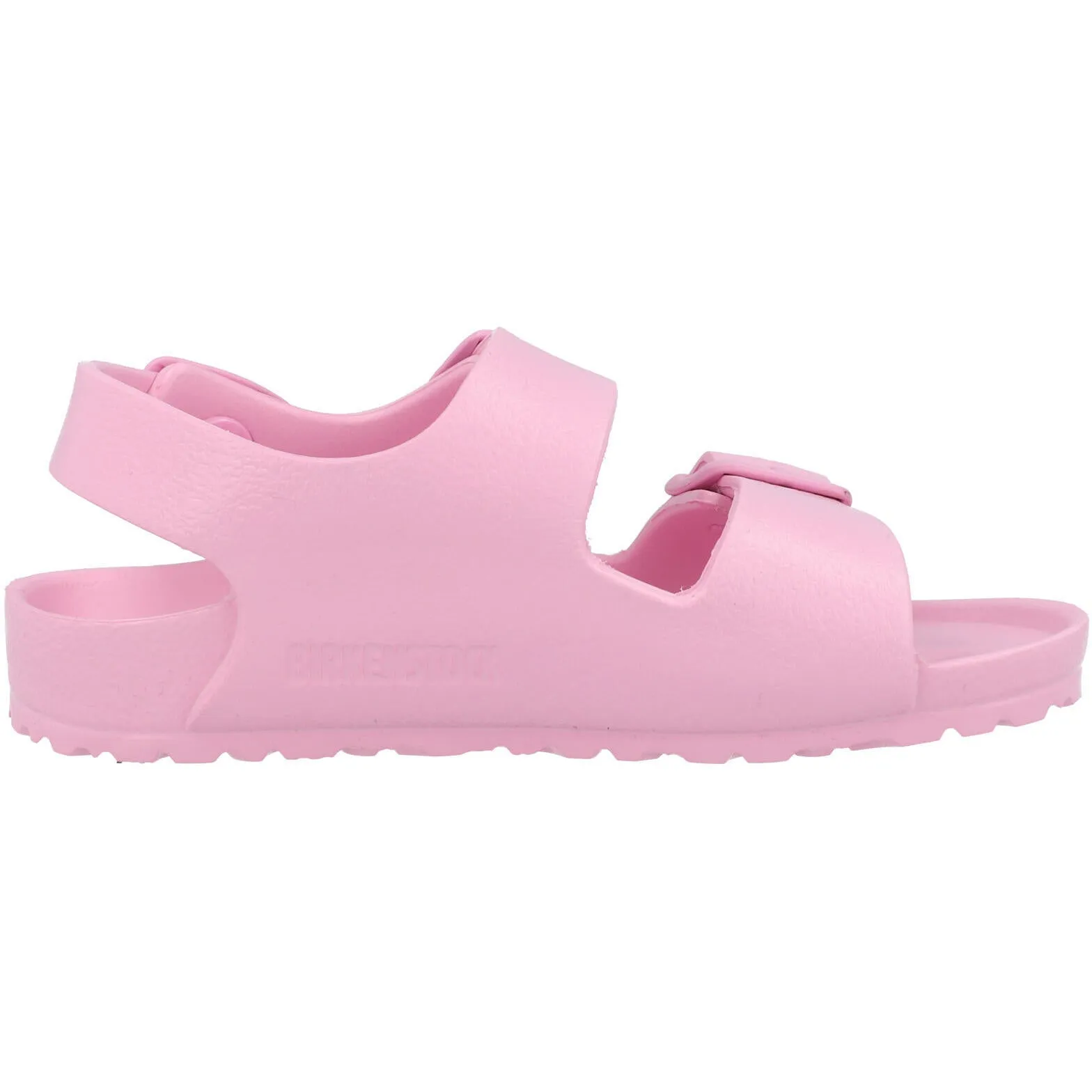 Birkenstock Milano Kids EVA Fondant Pink Sandals