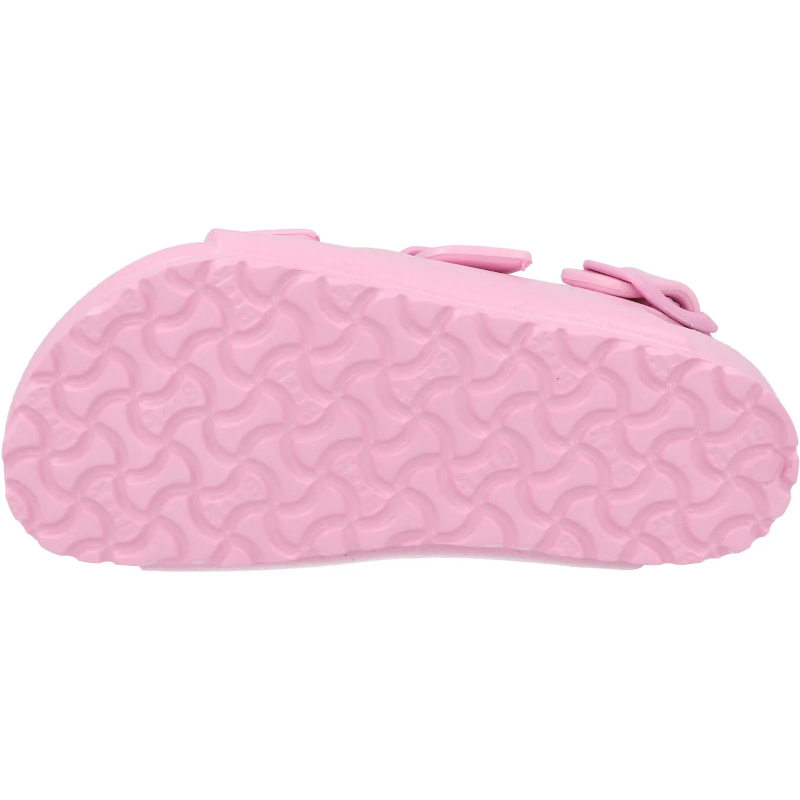 Birkenstock Milano Kids EVA Fondant Pink Sandals