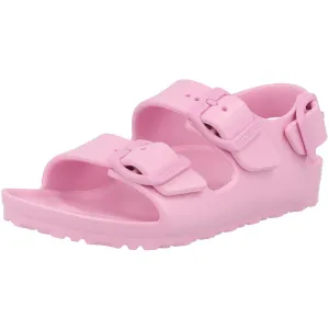 Birkenstock Milano Kids EVA Fondant Pink Sandals
