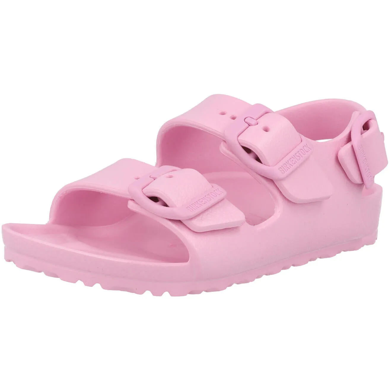 Birkenstock Milano Kids EVA Fondant Pink Sandals