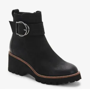 Blondo USA NWOB Dagger Waterproof Bootie SIZE 6