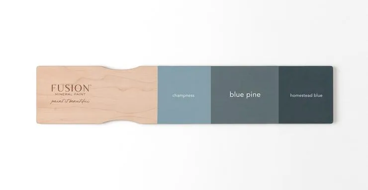 Blue Pine - Fusion Mineral Paint