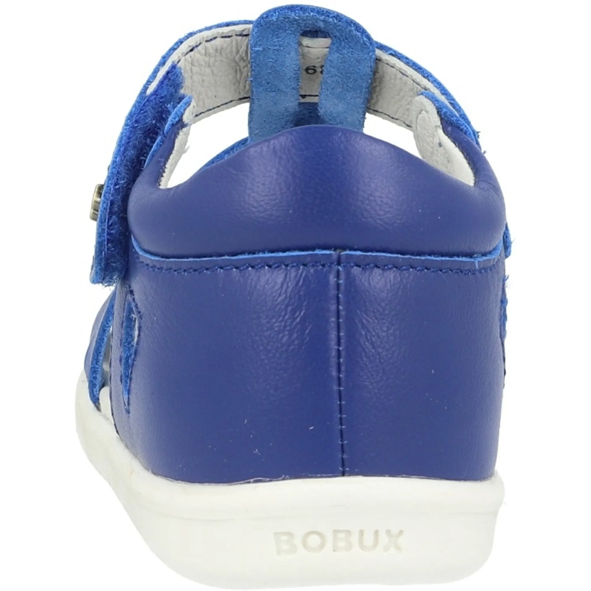 Bobux i-Walk Blueberry Tidal Sandals