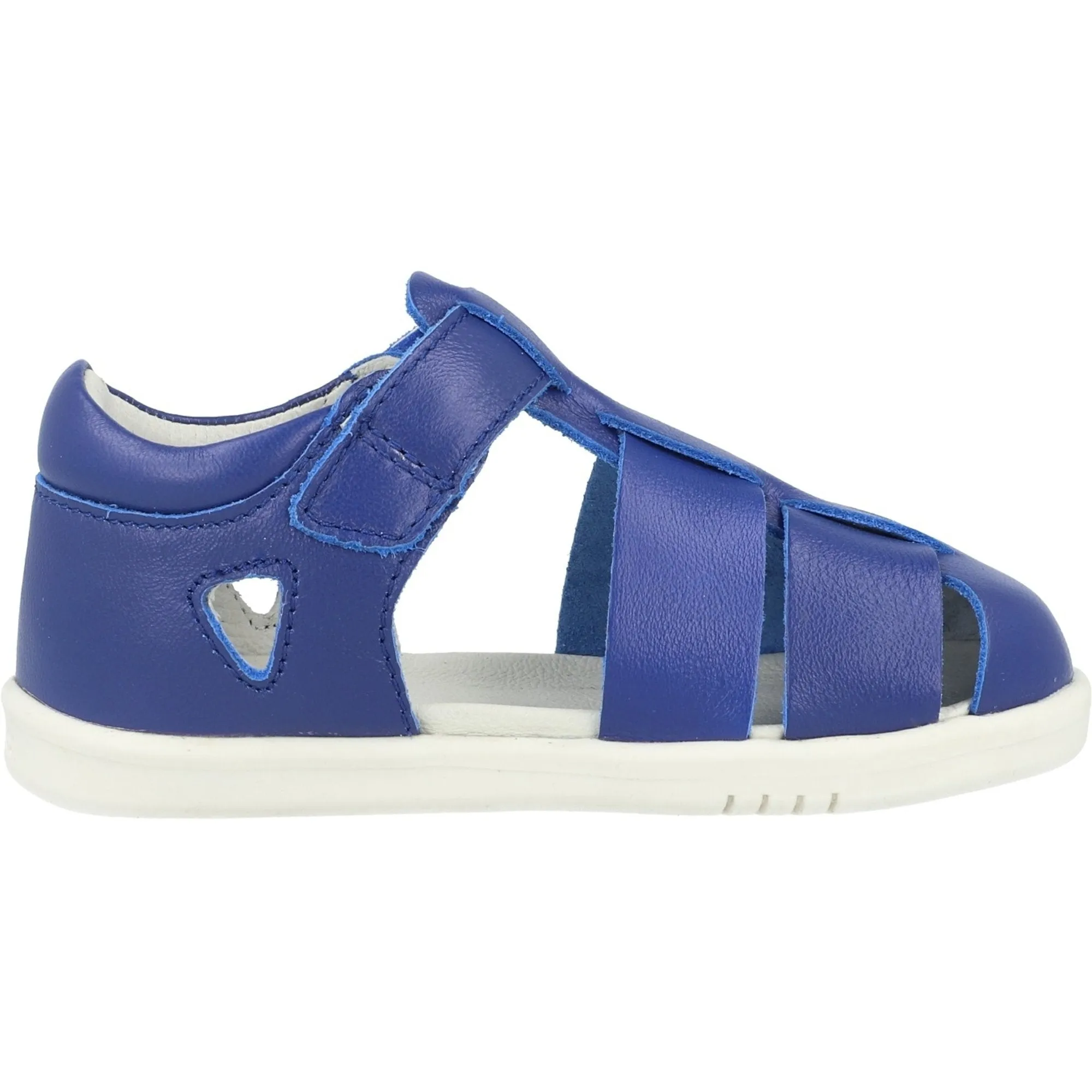 Bobux i-Walk Blueberry Tidal Sandals