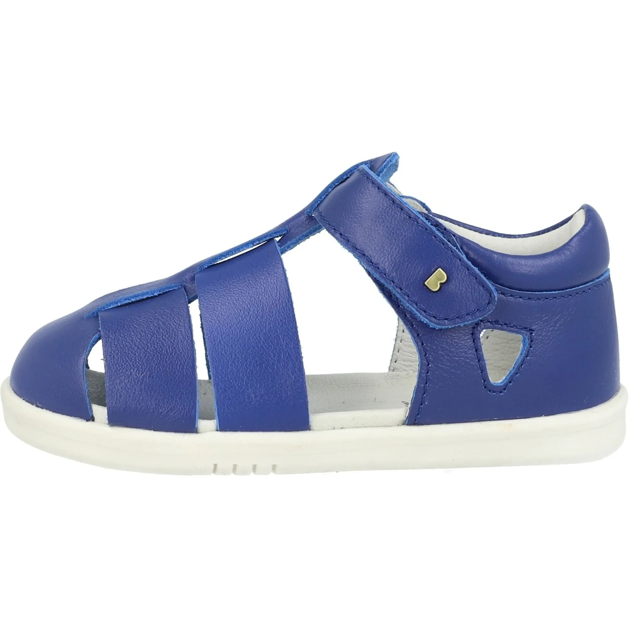 Bobux i-Walk Blueberry Tidal Sandals
