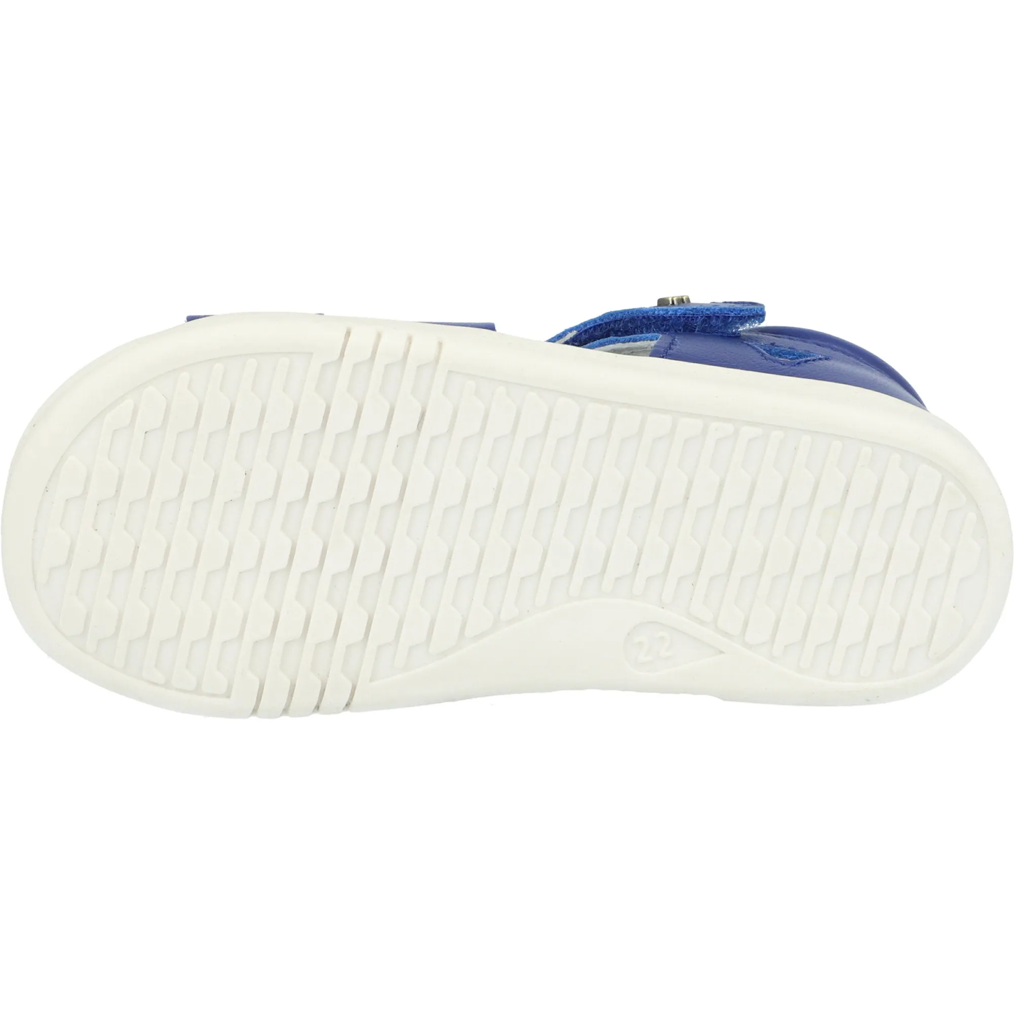 Bobux i-Walk Blueberry Tidal Sandals
