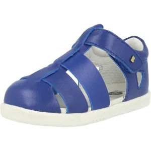 Bobux i-Walk Blueberry Tidal Sandals