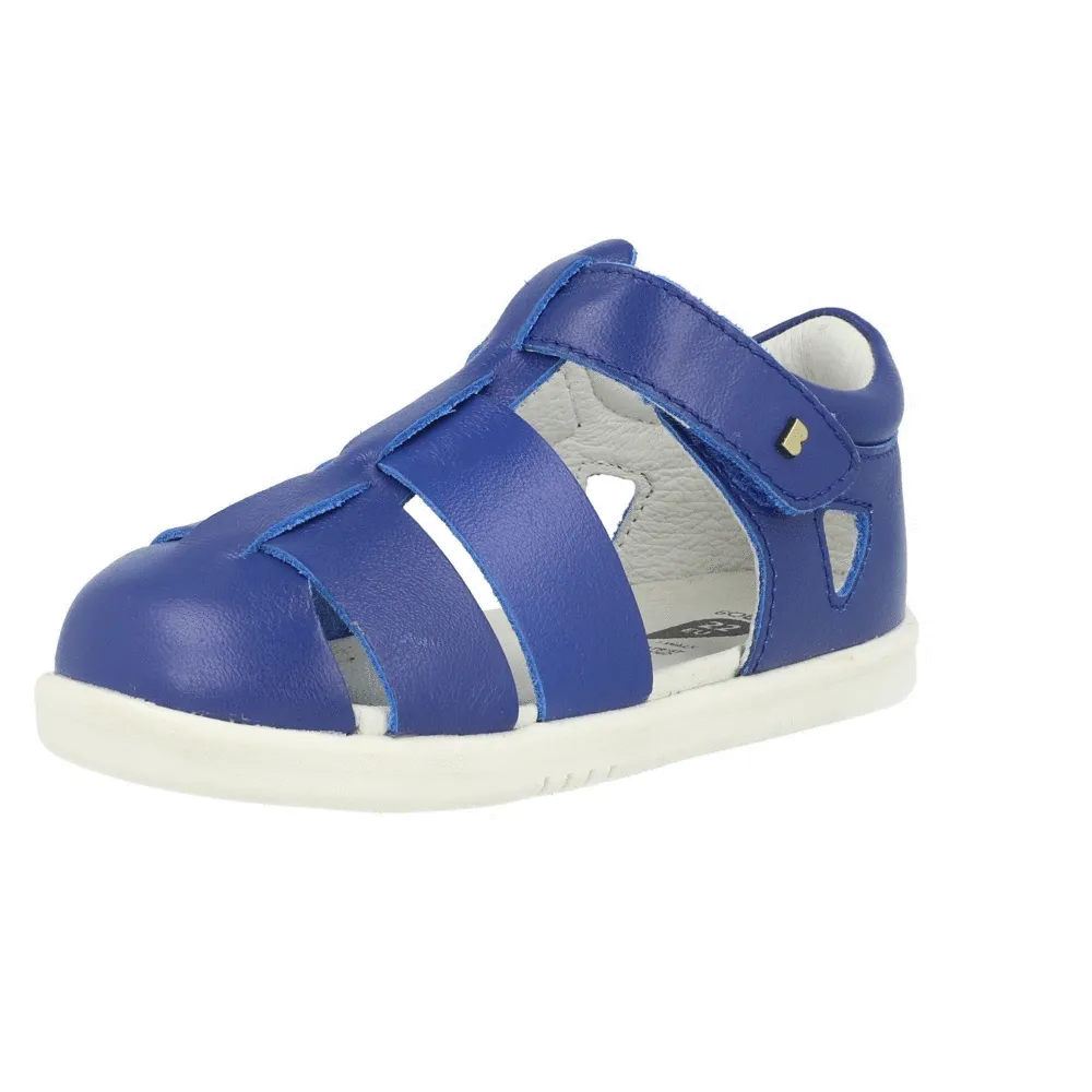Bobux i-Walk Blueberry Tidal Sandals