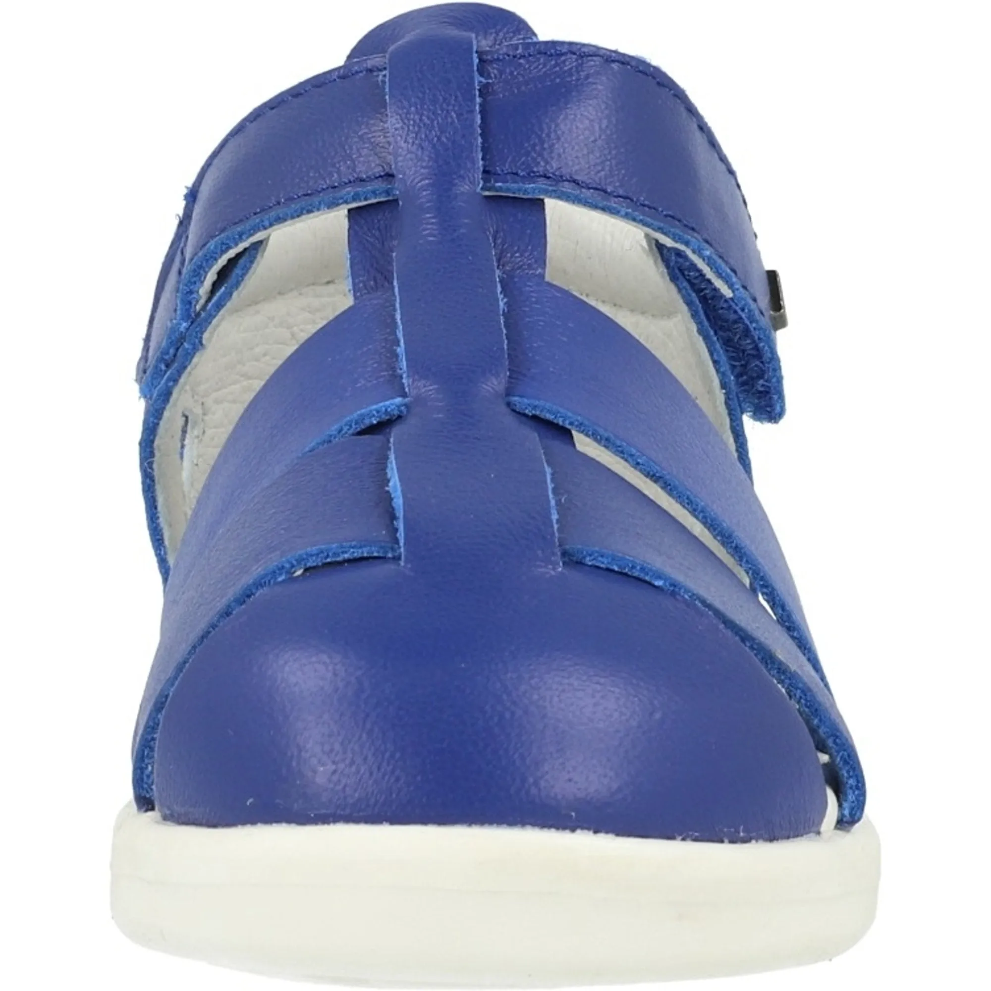 Bobux i-Walk Blueberry Tidal Sandals