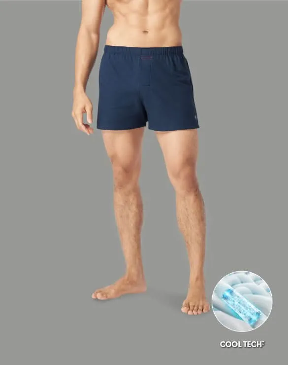 Boxer - Cool Tech™  Freeflow