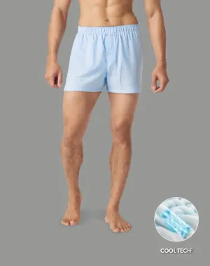 Boxer - Cool Tech™  Freeflow